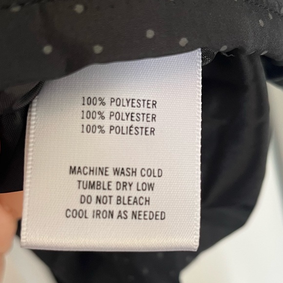 O’Neill puffer vest - Picture 8 of 9